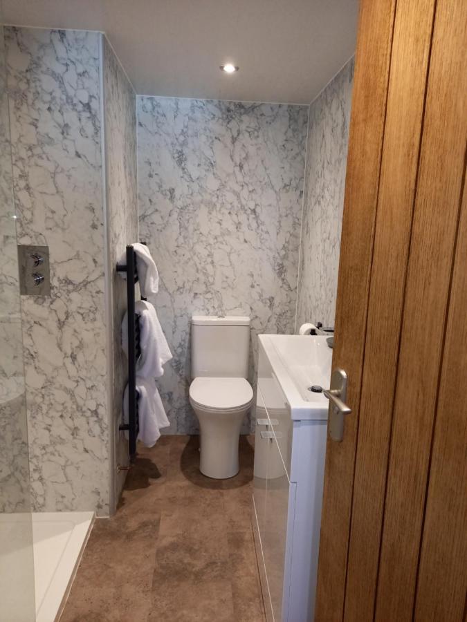 ホテル The Sun Boutique And Lounge ホークスヘッド エクステリア 写真