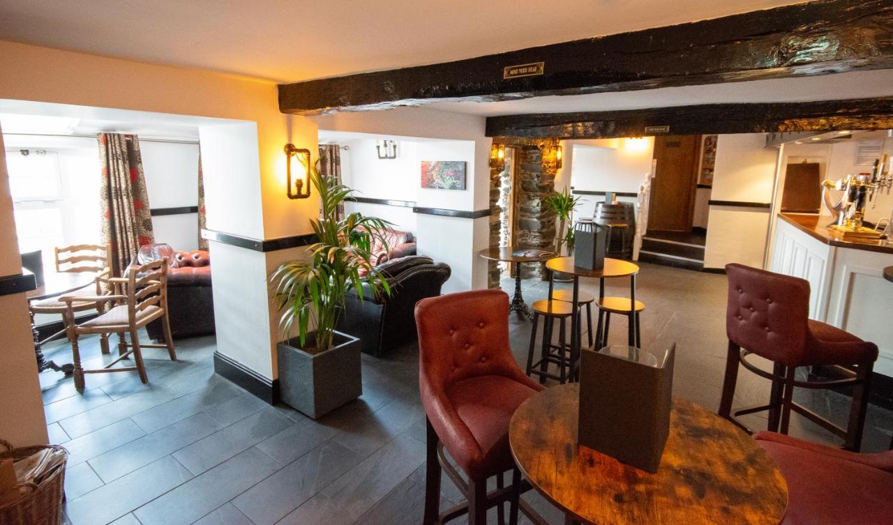 ホテル The Sun Boutique And Lounge ホークスヘッド エクステリア 写真