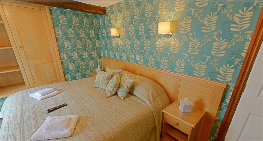 ホテル The Sun Boutique And Lounge ホークスヘッド エクステリア 写真